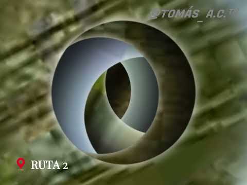 RUTA: MDP - CHASCOMÚS| RUTA 2 🇦🇷| @TOMAS_A.C. 