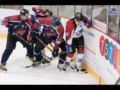 OHL: Prizma - Zemgale/LLU 03.10.2017. (spēles ieraksts)