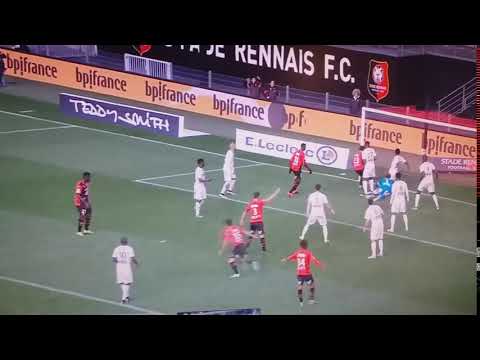 But d'hunou contre amiens