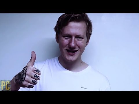 Реакция D K  Inc VERSUS BPM  Drago VS MC No Limit