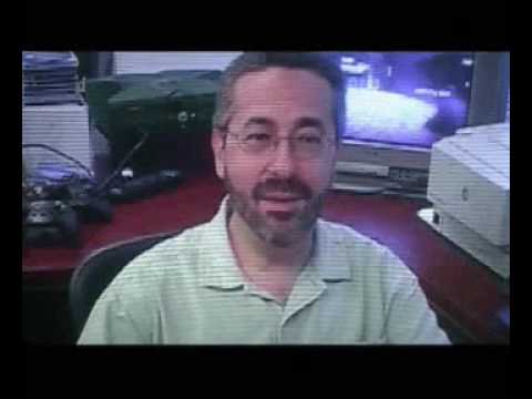 Deus Ex - Invisible War Warren Spector Interview