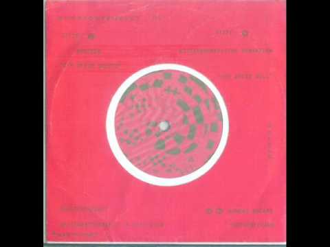 Wissenschaftliche Sensation --  Ich Weiss Null 7" 1981 Austria Monoton Konrad Becker