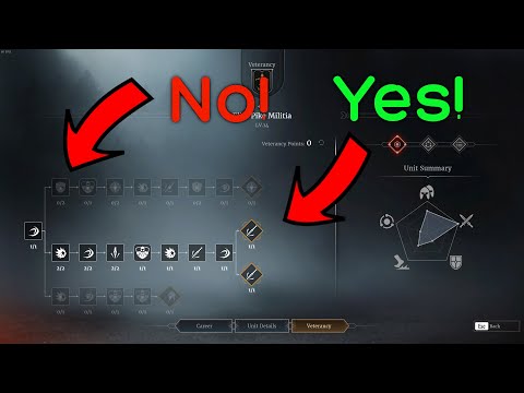 You MUST get this Chivalric Era Unit, Pike Militia || Conqueror's Blade Spotlight