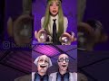 Scientists React To Magic Crystal Balls! 🪄💀 #sfm Half-life #funnyshorts