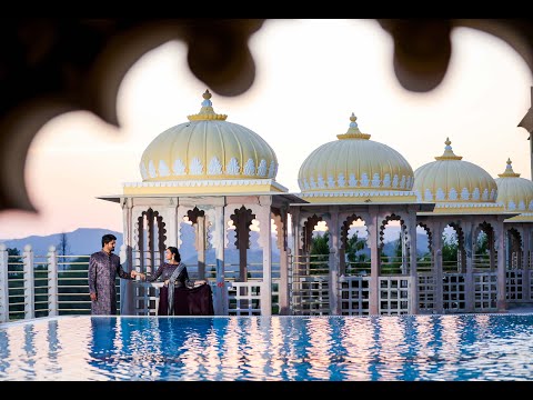 Wedding Photographer portfolio by Studio Ok in Udaipur - Photo 3