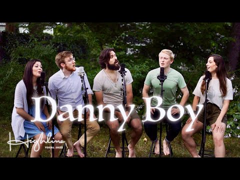 Danny Boy - Highline (Live Session)