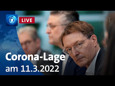 Steigende Infektionszahlen: Pressekonferenz zur aktuellen Corona-Lage