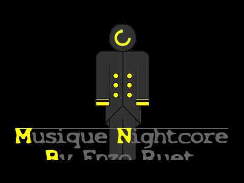 ♪♫ Nightcore ♫♪ Dvorak - Symphonie nº 9