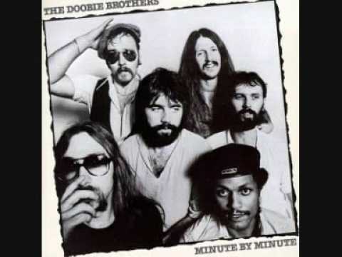 The Doobie Brothers Listen to the Music ~With Lyrics~