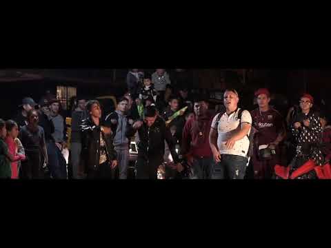 Pablo Chill-e Maldaoso Ft.Luxian,Maury Danger(RESUBIDO)