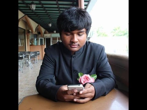 Happy Birthday Luthfi