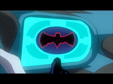 The Batman (2004) - Season 3 Intro With Season 1 Theme