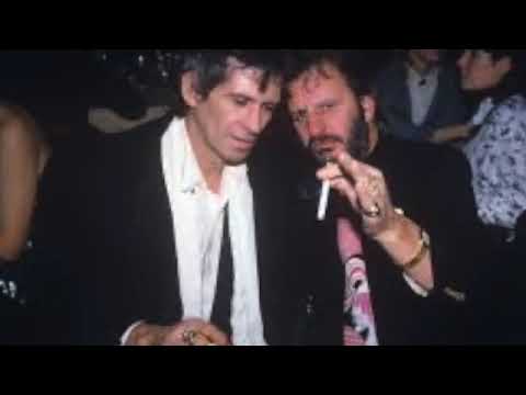 A revealing Ringo interview from 1976. Worth a listen.