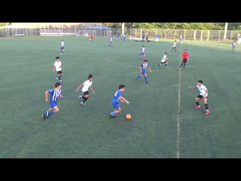 N  Premier League - April 16 22 -  WPU U16 (5) - ASKBA Key Biscayne SC KBSC Elite B2006 (0)