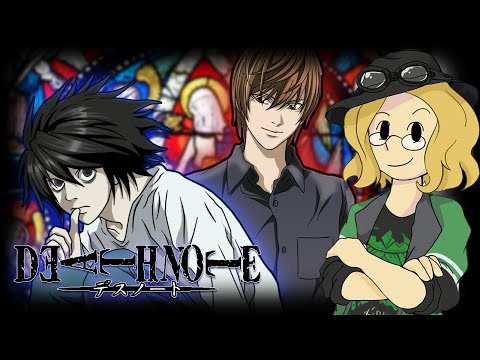 EyeofSol: Death Note - Merciless Murder