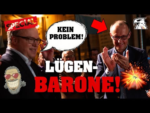 Tim Kellner rechnet ab: Erfurter Doktorspiele und CDU-Lügenbarone