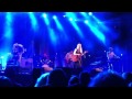 Paper Thin - Tina Dickow