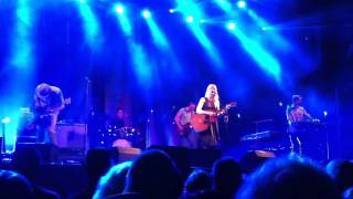 Paper Thin - Tina Dickow