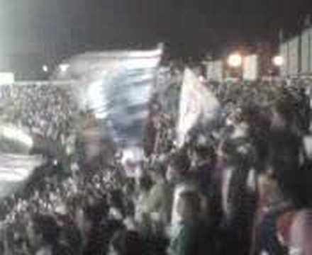 Paraná Clube 3x1 Fluminense - se cair na rede... - 30/09