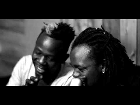 Chanuka - Ongeza Volume ft Mc Oye