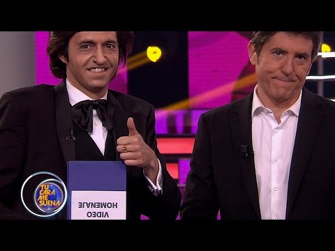 Los mejores momentos - TCMS5
