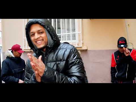 Biwan La Pauta - METADONIA  ( Video Oficial )