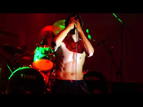 Grimaze - Survival of the Fittest (Live @ Metal Gates Festival)