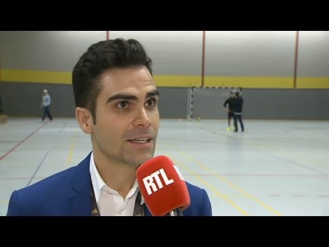 SC Bettembourg - FC Differdange 03 (RTL, 2016)