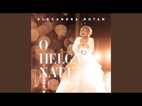 Video thumbnail for O Helga Natt