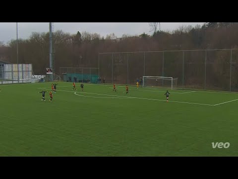 Spartak Myjava – MFK Ružomberok, úvodné kolo jarnej časti 1.ligy žien