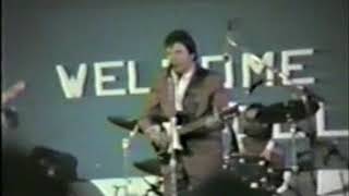 Del Shannon snippets!