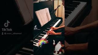 2022 TIKTOK - Belle &amp; Sebastian @COMING HOME