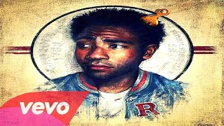 Childish Gambino - AssShots remix ft R O Y A L T Y