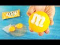 МЫ ПОВТОРИЛИ 5 ТОВАРОВ M&M`S МЫ ПОВТОРИЛИ 5 ТОВАРОВ M&M`S