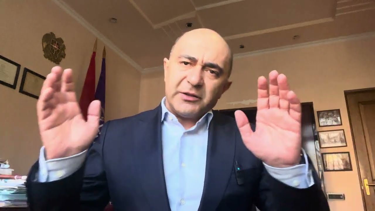 Դիմում եմ Եվրադաշինքի ուժերին, իրավապաշտպաններին. դիրքորոշում հայտնեք, ձայն հանեք