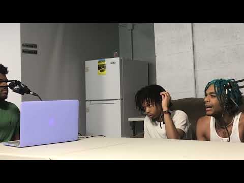 How Coolie Cut Got Into Member's Only With XXXtentacion