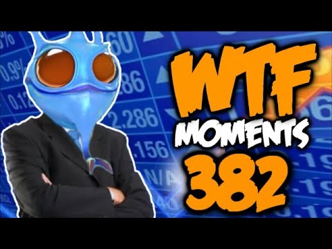 Dota 2 WTF Moments 382