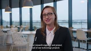 Download lagu Working on Clean Aviation programmes at GKN in the Netherlands, Domenika mp3 Download lagu Working on Clean Aviation programmes at GKN in the Netherlands, Domenika mp3