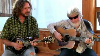 Acoustic Sessions at The Festy : Emmitt-Nershi 