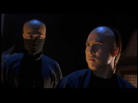 Iron Monkey Last Fight!