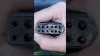Cleaning Plow Connections