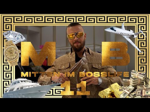 Mitten im Bosslife (MIB) - Folge 11