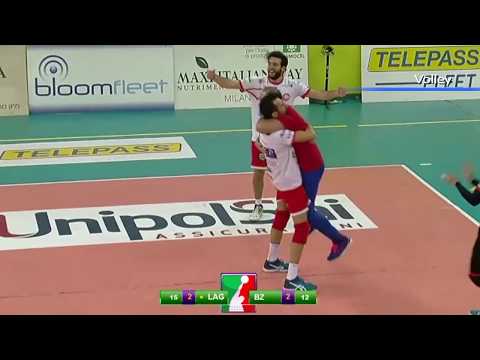 Geosat Geovertical Lagonegro, il 2018 parte con una vittoria