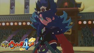 エンマ誕生の秘密！【妖怪ウォッチ４＋＋ Part 38】