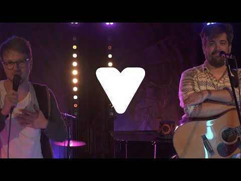 BonnLive: Simon & Ingo - Unplugged Session @ GOP Varieté-Theater Bonn