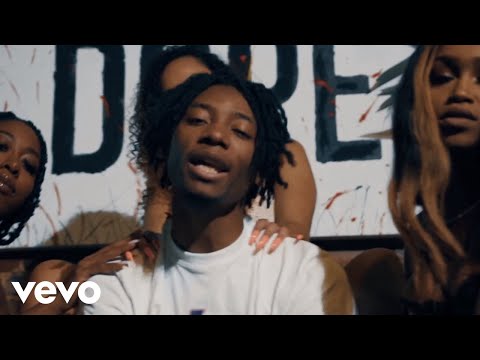 FreshDuzIt - Icky Vicky