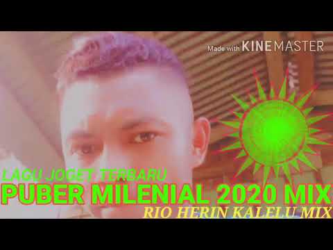PUBER MILENIAL MIXTERBARU 2020