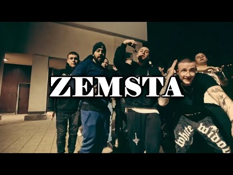 [FREE] RUSINA x VKIE x BARY Type Beat - "ZEMSTA" | prod. naurabeats