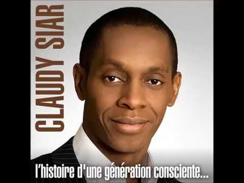 Claudy Siar Ft  Magic System, Jocelyne Labylle   Jusqu'au Bout