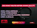 Solli Adipenadi Adichanuna Tamil Dts Effect Song Ennodapattu521